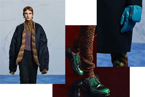 prada fw21 menswear|prada men's clothing 2021.